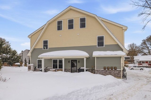 114 Saratoga Way Apt 1, Portsmouth, NH 03801