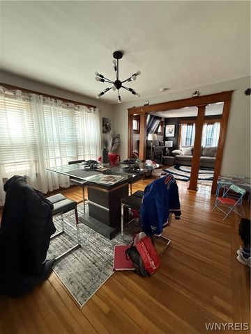 60 Sterling Avenue, Buffalo, NY 14216