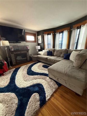 60 Sterling Avenue, Buffalo, NY 14216
