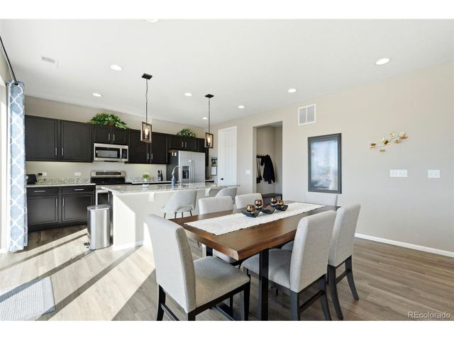 359 Vista Cliff Cir, Castle Rock, CO 80104