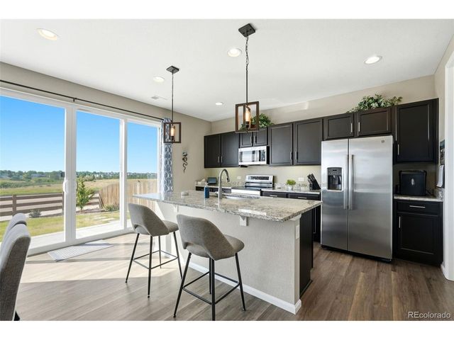 359 Vista Cliff Cir, Castle Rock, CO 80104