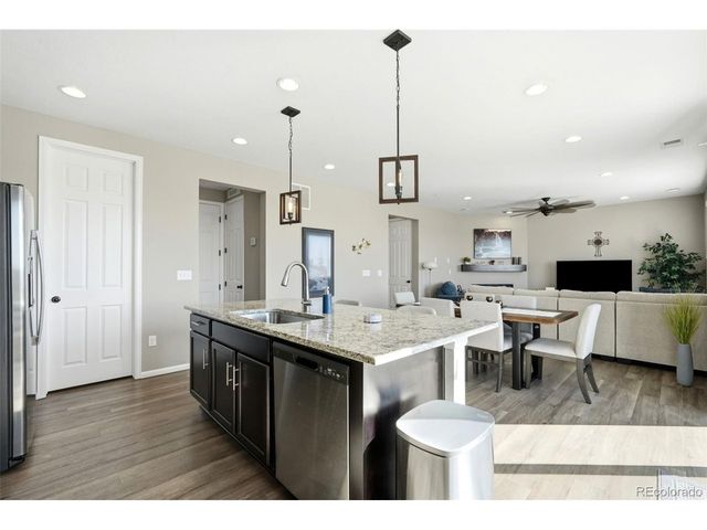359 Vista Cliff Cir, Castle Rock, CO 80104