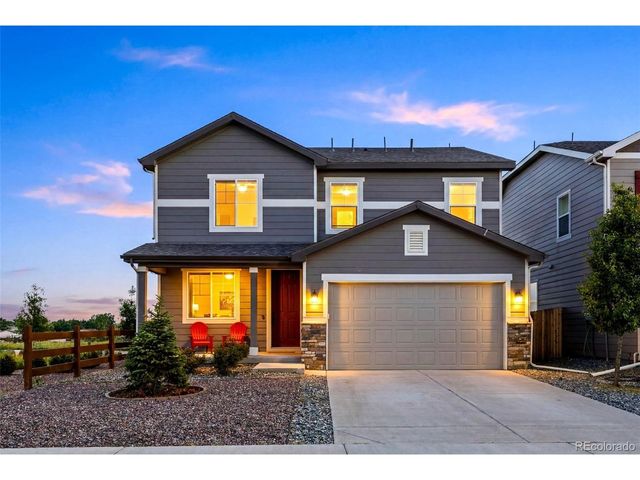359 Vista Cliff Cir, Castle Rock, CO 80104