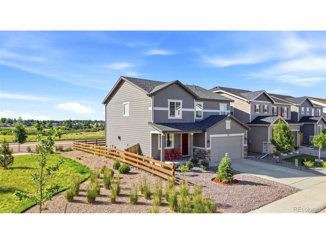 359 Vista Cliff Cir, Castle Rock, CO 80104