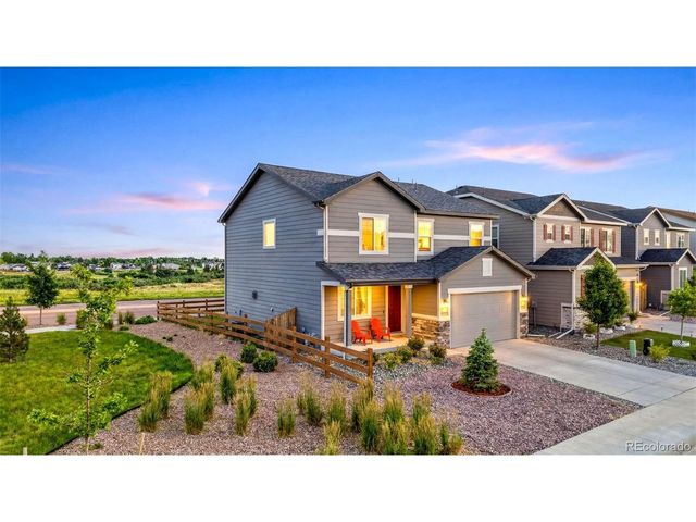 359 Vista Cliff Cir, Castle Rock, CO 80104