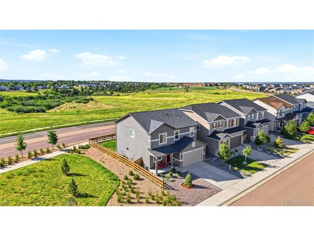 359 Vista Cliff Cir, Castle Rock, CO 80104