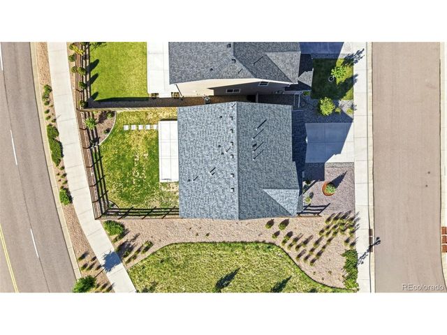 359 Vista Cliff Cir, Castle Rock, CO 80104