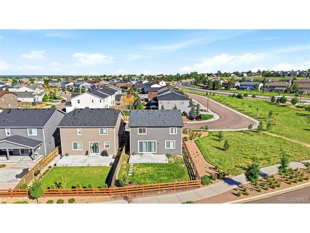 359 Vista Cliff Cir, Castle Rock, CO 80104