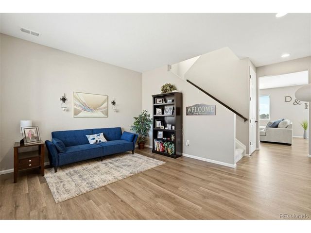 359 Vista Cliff Cir, Castle Rock, CO 80104