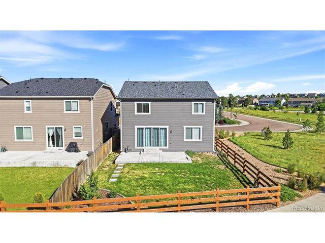 359 Vista Cliff Cir, Castle Rock, CO 80104