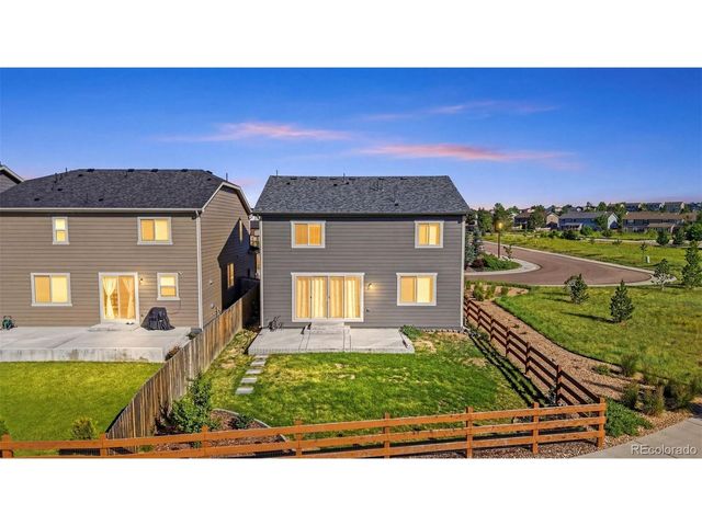 359 Vista Cliff Cir, Castle Rock, CO 80104