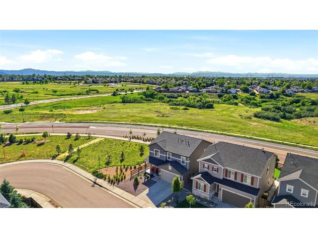 359 Vista Cliff Cir, Castle Rock, CO 80104