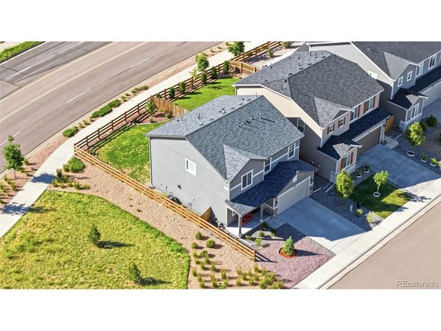 359 Vista Cliff Cir, Castle Rock, CO 80104