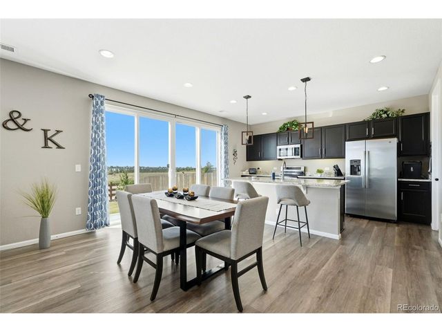 359 Vista Cliff Cir, Castle Rock, CO 80104