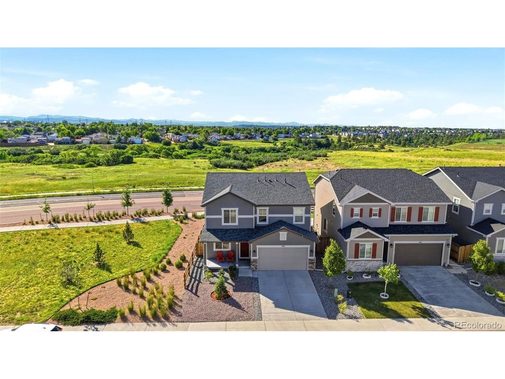 359 Vista Cliff Cir, Castle Rock, CO 80104