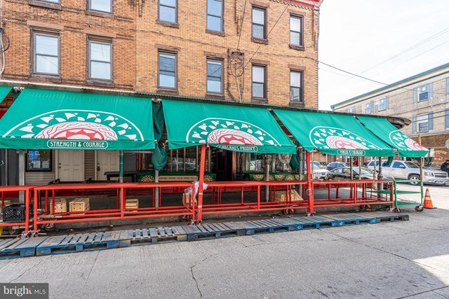 947 S 9TH ST, Philadelphia, PA 19147
