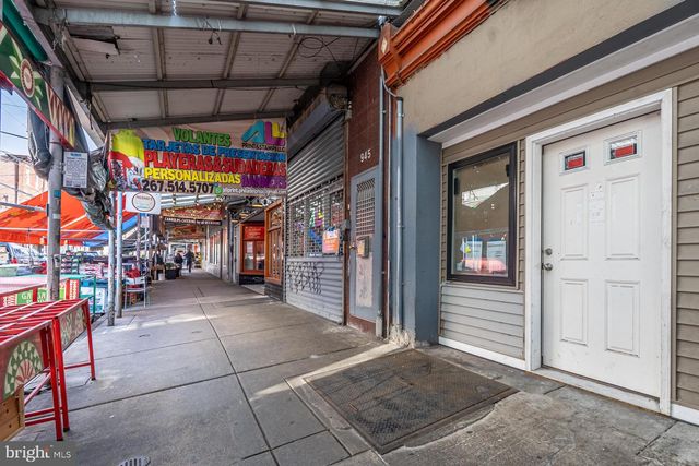 947 S 9TH ST, Philadelphia, PA 19147