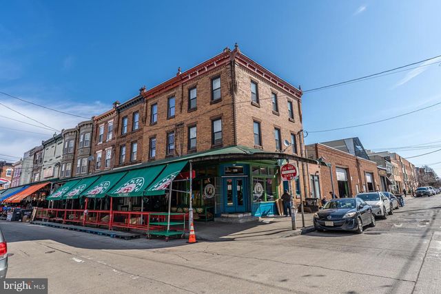 947 S 9TH ST, Philadelphia, PA 19147