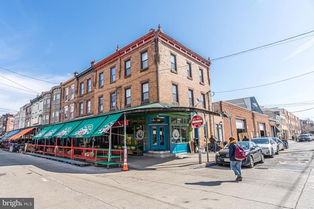 947 S 9TH ST, Philadelphia, PA 19147