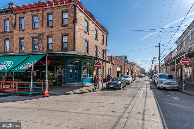 947 S 9TH ST, Philadelphia, PA 19147