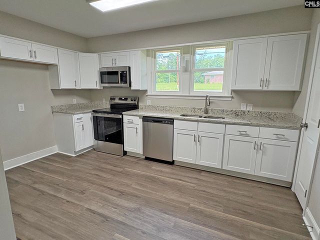 3610 Mineral Springs Road, Lexington, SC 29073