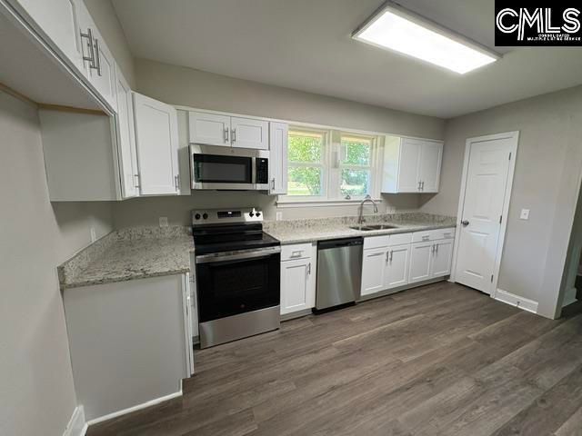 3610 Mineral Springs Road, Lexington, SC 29073