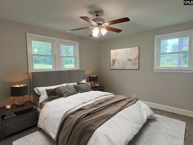 3610 Mineral Springs Road, Lexington, SC 29073