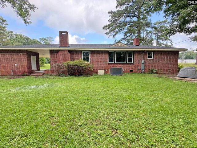 3610 Mineral Springs Road, Lexington, SC 29073