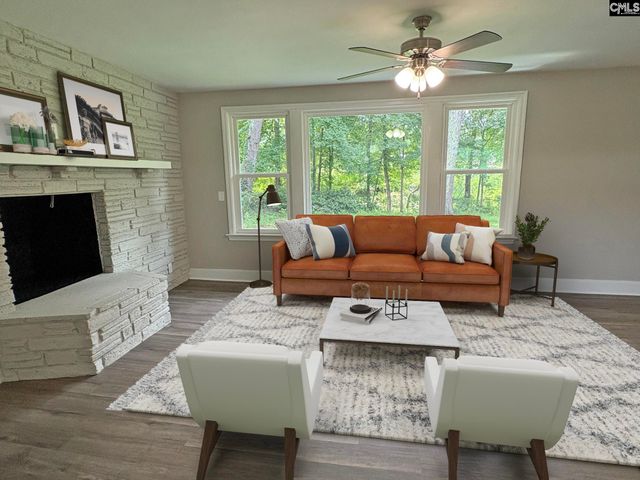 3610 Mineral Springs Road, Lexington, SC 29073