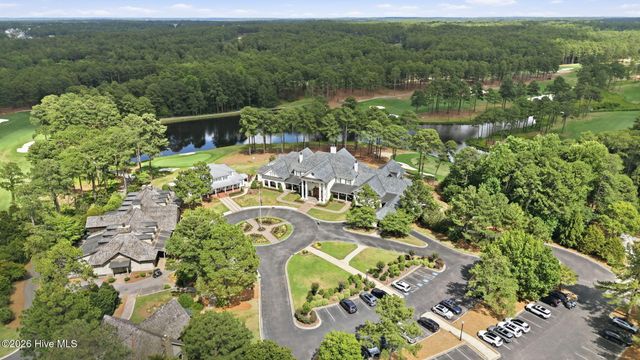 103 Forest Creek Drive Suite J, Pinehurst, NC 28374