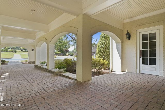 103 Forest Creek Drive Suite J, Pinehurst, NC 28374