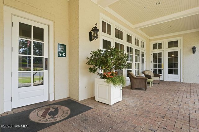 103 Forest Creek Drive Suite J, Pinehurst, NC 28374