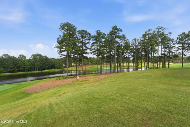 103 Forest Creek Drive Suite J, Pinehurst, NC 28374