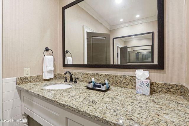 103 Forest Creek Drive Suite J, Pinehurst, NC 28374