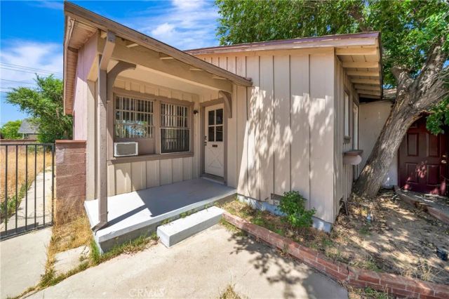 841 W Avenue J9, Lancaster, CA 93534