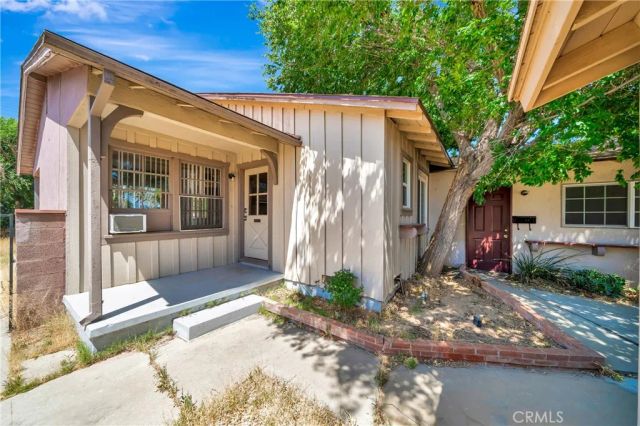 841 W Avenue J9, Lancaster, CA 93534