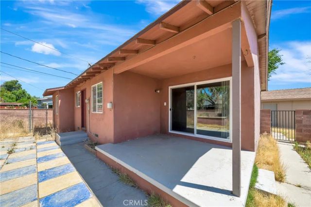 841 W Avenue J9, Lancaster, CA 93534