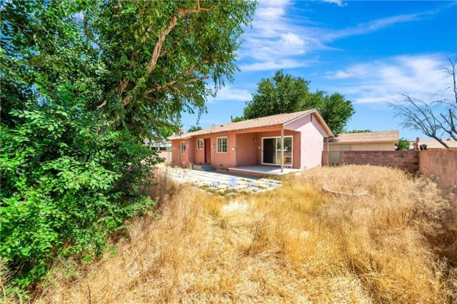 841 W Avenue J9, Lancaster, CA 93534