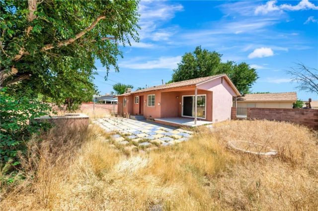 841 W Avenue J9, Lancaster, CA 93534