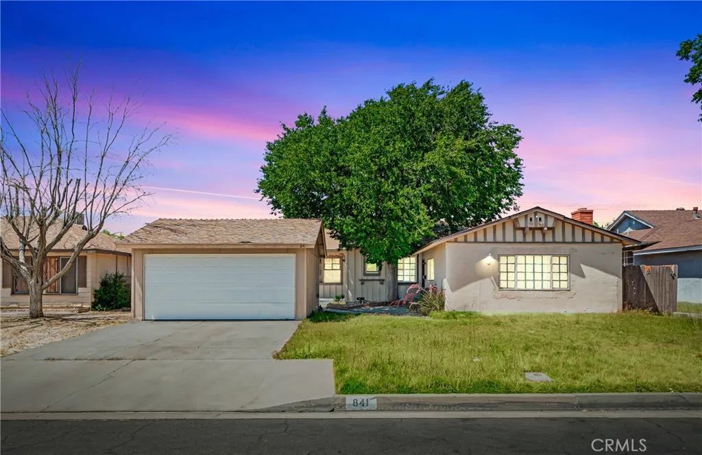 841 W Avenue J9, Lancaster, CA 93534