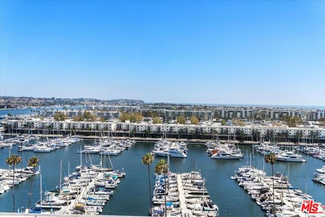 4314 Marina City Drive 924, Marina Del Rey, CA 90292