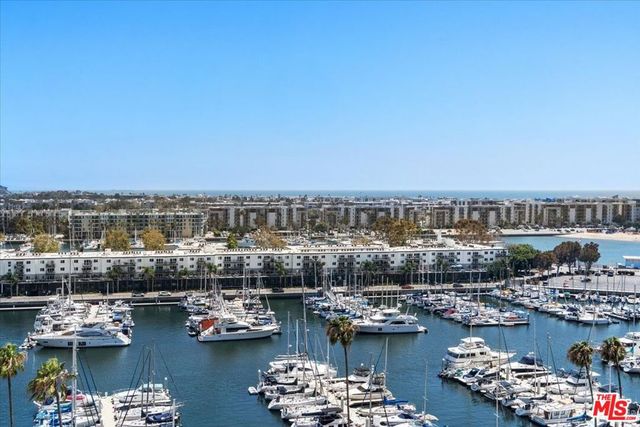 4314 Marina City Drive 924, Marina Del Rey, CA 90292