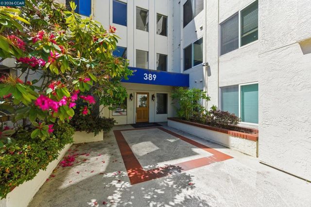 389 Belmont Street 103, Oakland, CA 94610