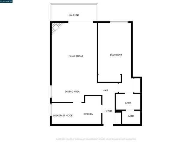 389 Belmont Street 103, Oakland, CA 94610