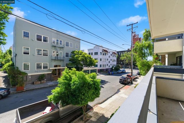 389 Belmont Street 103, Oakland, CA 94610