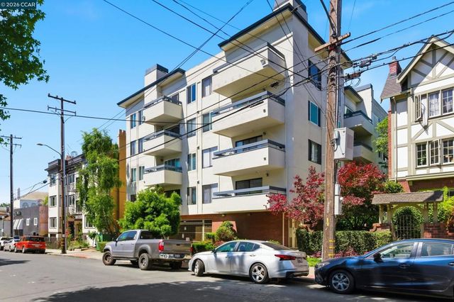 389 Belmont Street 103, Oakland, CA 94610