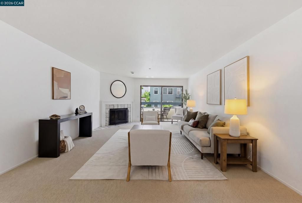 389 Belmont Street 103, Oakland, CA 94610