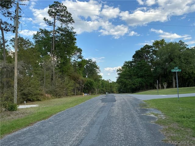 8749 N Upland Drive, Citrus Springs, FL 34434