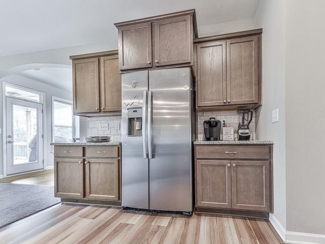 507 Perdue Trail, Canton, GA 30115