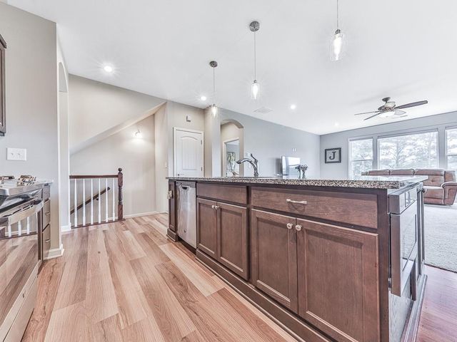 507 Perdue Trail, Canton, GA 30115